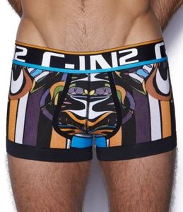 C-IN2 Boxer Briefs. (NWT)